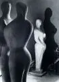Edmund Kesting, Aus dem Atelier von Bernh. Heiliger