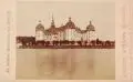 / O. Schmidt, Neun Ansichten von Dresden und Umgebung. 1878 - 1881 by Johann Friedrich Stiehm, Albuminabzüge, vollständig auf gelbem Untersatzkarton montiert, offered Sep 2011