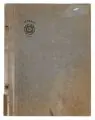 August Gaul, Skizzenbuch mit 35 Tierzeichnungen. Wohl um 1898