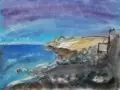 Rainer Zille, Candelaria, Teneriffa