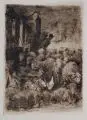 Albert Heinrich Brendel, Schafstall