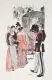 Théophile Steinlen, Le crime au frère Boniface ( )