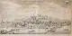 Matthäus I Merian, Matthäus Merian (zugeschr.), Oppenheim / Haßfurt / Gmünd / Heppenheim / Landau / Liebenau. Mitte 17. Jh