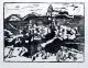 Otto Niemeyer-Holstein, Laternenfest im Hafen