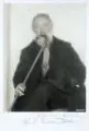 Hugo Erfurth, Bildnis Gotthard Kuehl