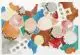 Ernst Wilhelm Nay, Farblitho 1955 (NOR), 1955, Farblithographie