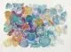 Ernst Wilhelm Nay, Farblitho 1961 (NOR) nach einer Aquarellvorlage, 1961, Farblithographie auf Offsetpapier