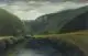 Otto Frey, Flußlandschaft. 1. H. 20. Jh, Öl auf Hartfaser