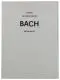 Johannes Heisig, Bach - Credo in unum deum, 1985, Lithographien auf "HAHNEMÜHLE"-Bütten