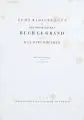 Max Oppenheimer, Zehn Radierungen zu Heinrich Heines Buch Le Grand