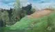 Walter Richard Rehn, Frühlingslandschaft
