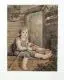 Anthony Andriessen, Knabe und Hund, Um 1800, Aquarell und Federzeichnung in Tusche