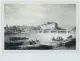 Carl Wilhelm Arldt, Meissen, Lithographie