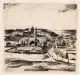 Willy Jaeckel, Rethel (Ardennen)