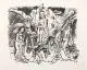Oskar Kokoschka, Auferstehung