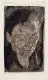 Frauenkopf by Käthe Kollwitz, 1905, Vernis mou auf Kupferdruckpapier mit Blindstempel "v.d, offered Jun 2010