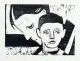 Wilhelm Lachnit, Mutter und Kind I