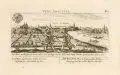 Daniel Meisner, Vera Amicitia, 1623, Kupferstich