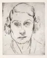 Erhard Hippold, Trude
