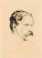 Ernst Oppler, Arthur Nikisch