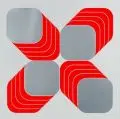 Kaspar Thomas Lenk, Schichtung - Diagonal