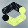 Kaspar Thomas Lenk, Schichtung - Diagonal