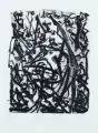 Jürgen Böttcher, Ohne Titel, 2002, Lithographie auf Bütten