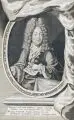 B. H. Bendix, / I.F. Leopold, Zwei Portraits, 1797, Kupferstiche. auf Bütten