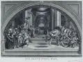 Giovanni Volpato, Die Vertreibung Heliodors