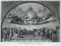 Giovanni Volpato, Disputa des Sakraments