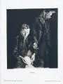 Käthe Kollwitz, Zertretene