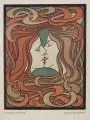 Peter Behrens, Der Kuss