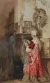 Ernst Erwin Oehme, Das Brautkrönchen der Urahne