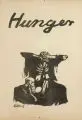 Hunger by Käthe Kollwitz, 1923, Holzschnitt, offered Jun 2009