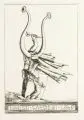 Johannes Wüsten, Ernesti Wuestenii Liber, 1920, Kupferstich