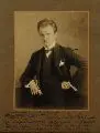 Portrait des Dirigenten Edwin Lindner by Hugo Erfurth, Um 1918, Albuminabzug, offered Jun 2009