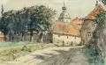 Fritz Beckert, Röhrsdorf