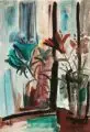 Heinz Tetzner, Am Fenster