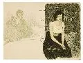 Théophile Steinlen, Nathalie Madoré