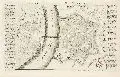 Gabriel Bodenehr d. J., Alt und Neu Dresden, Nach 1728, Kupferstich