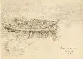 Adolf Fischer-Gurig, Diessen am Ammersee