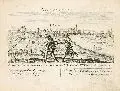 Daniel Meisner, Vera Amicitia, 1623, Kupferstich