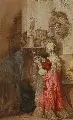 Ernst Erwin Oehme, Das Brautkrönchen der Vrahne