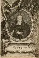 Gabriel Bodenehr d. J., M. Polycarpus Kunad, Kupferstich