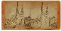 Hermann Krone, Sophienkirche, Albuminabzug