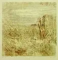 Werner Wittig, Warmer Sommer II