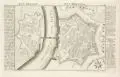 Alt und Neu Dresden by Gabriel Bodenehr d. J., Nach 1728, Kupferstich, offered Sep 2008
