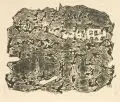 Gerhard Gottschall, Ohne Titel. Ohne Jahr, Lithographie