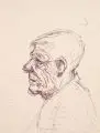Joachim Heuer, Oskar Kokoschka