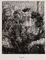 Adolph von Menzel, Rate, wer ist's ?